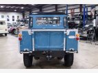 Thumbnail Photo 4 for 1969 Land Rover Series II